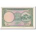 Banknote, South Viet Nam, 1 D<ox>ng, 1956, KM:1a, AU(55-58)