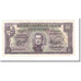 Banknot, Urugwaj, 10 Pesos, 1939-1966, 1939-01-02, KM:37c, UNC(65-70)