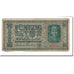Banknote, Ukraine, 50 Karbowanez, 1942, 1942-03-10, KM:54, VG(8-10)