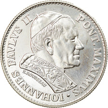 Watykan, Medal, Jean-Paul II, Paris-Lisieux, Religie i wierzenia, 1980