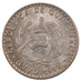 Coin, Guatemala, 50 Centavos, 1963, MS(65-70), Silver, KM:264