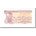 Banknote, Ukraine, 100 Karbovantsiv, 1991, KM:87a, UNC(65-70)