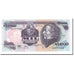 Banknote, Uruguay, 1000 Nuevos Pesos, 1991-1992, 1992, KM:64b, UNC(65-70)