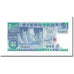 Banknote, Singapore, 1 Dollar, 1987, KM:18a, UNC(65-70)