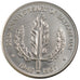 Moneta, Filippine, Peso, 1967, SPL, Argento, KM:195