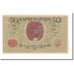 Banknote, Ukraine, 50 Karbovantsiv, 1918, KM:6a, UNC(63)
