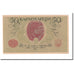 Banknote, Ukraine, 50 Karbovantsiv, 1918, KM:6a, UNC(63)