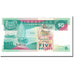 Banknote, Singapore, 5 Dollars, 1989, KM:19, UNC(65-70)