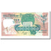 Geldschein, Seychelles, 10 Rupees, 1989, KM:32, UNZ