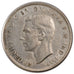 AUSTRALIA, Crown, 1937, Melbourne, KM #34, AU(55-58), Silver, 38, 28.28