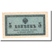 Banconote, Russia, 5 Kopeks, 1915, KM:27A, FDS