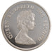 TUVALU, 10 Dollars, 1981, KM #13a, MS(65-70), Silver, 35.00