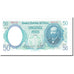 Banknote, Chile, 50 Pesos, Undated (1975-81), 1981, KM:151b, UNC(65-70)