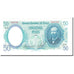Banknote, Chile, 50 Pesos, Undated (1975-81), 1981, KM:151b, UNC(65-70)