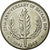 Coin, Philippines, Peso, 1967, MS(60-62), Silver, KM:195