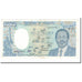 Banknote, Cameroon, 1000 Francs, 1986-1992, 1989-01-01, KM:26a, EF(40-45)