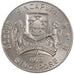 Coin, Singapore, 10 Dollars, 1973, Singapore, MS(60-62), Silver, KM:9.2