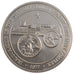 Filippine, 50 Piso, 1977, SPL, Argento, KM:218