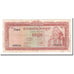 Banknote, Cambodia, 10 Riels, 1962-1975, KM:11b, EF(40-45)
