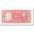 Banknote, Chile, 10 Centesimos on 100 Pesos, 1960, KM:127a, UNC(65-70)