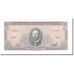 Billet, Chile, 1 Escudo, KM:135Ab, NEUF