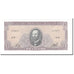 Banknot, Chile, 1 Escudo, Undated, KM:135Ab, UNC(65-70)