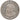 Moneda, Níger, 1000 Francs, 1960, FDC, Plata, KM:6