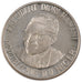 Munten, Niger, 1000 Francs, 1960, FDC, Zilver, KM:6
