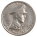 PHILIPPINES, Peso, 1947, San Francisco, KM #185, AU(55-58), Silver, 35.5, 20.00