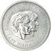 United Kingdom, Medal, The Royal Wedding, Prince of Wales-Lady Diana, 1981