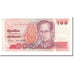 Banknote, Thailand, 100 Baht, 1994, KM:97, AU(55-58)