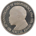 Coin, Botswana, 5 Pula, 1976, MS(65-70), Silver, KM:9a