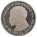 Münze, Botswana, 5 Pula, 1976, STGL, Silber, KM:9a