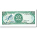 Banconote, TRINIDAD E TOBAGO, 5 Dollars, 1985, KM:37a, FDS