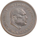 Sierra Leone, Leone, 1974, SPL, Argento, KM:26a