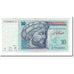 Biljet, Tunisië, 10 Dinars, 1994, 1994-11-07, KM:87, TTB+