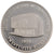Moneda, Mauricio, 25 Rupees, 1978, FDC, Plata, KM:44