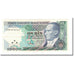Banknote, Turkey, 10,000 Lira, L.1970 (1989), KM:200, AU(55-58)