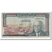 Banknote, Tunisia, 1 Dinar, 1965, 1965-06-01, KM:63a, VG(8-10)