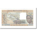 Banknote, West African States, 1000 Francs, 1981-1990, 1985, KM:107Af