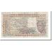 Banknote, West African States, 1000 Francs, 1990, KM:107Aj, VG(8-10)
