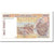 Biljet, West Afrikaanse Staten, 1000 Francs, 1998, KM:711Kh, SUP