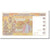 Banconote, Stati dell'Africa occidentale, 1000 Francs, 1998, KM:711Kh, SPL-