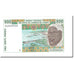 Banknote, West African States, 500 Francs, 1995, KM:310Ce, UNC(65-70)