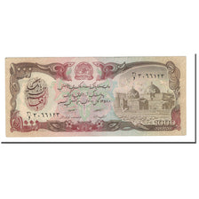 Banknote, Afghanistan, 1000 Afghanis, 1979, KM:61a, AU(55-58)