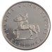Coin, Turkey, 50 Lira, 1972, MS(60-62), Silver, KM:901