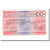 Biljet, Italië, 100 Lire, 1976, 1976-03-09, TTB