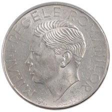 Coin, Romania, Mihai I, 500 Lei, 1941, MS(60-62), Silver, KM:60