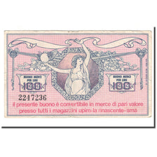 Banknote, Italy, 100 Lire, 1978, 1978-04-30, VF(20-25)
