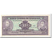 Geldschein, Venezuela, 10 Bolívares, 1995, 1995-06-05, KM:61d, VZ